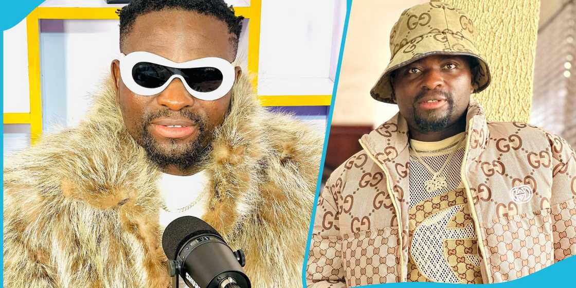 Broda Sammy Broda Sammy