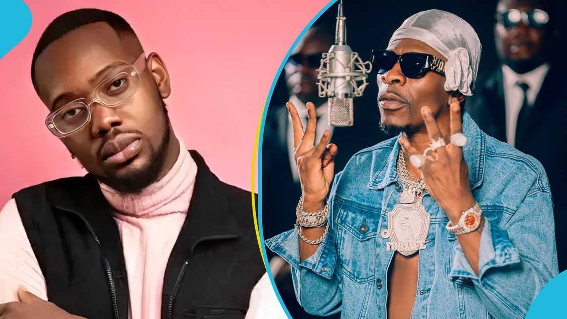 Tulenkey, Shatta Wale, Tulenkey and Shatta Wale, Shatta Wale's songs, Dancehall artiste, African music Tulenkey, Shatta Wale, Tulenkey and Shatta Wale, Shatta Wale's songs, Dancehall artiste, African music