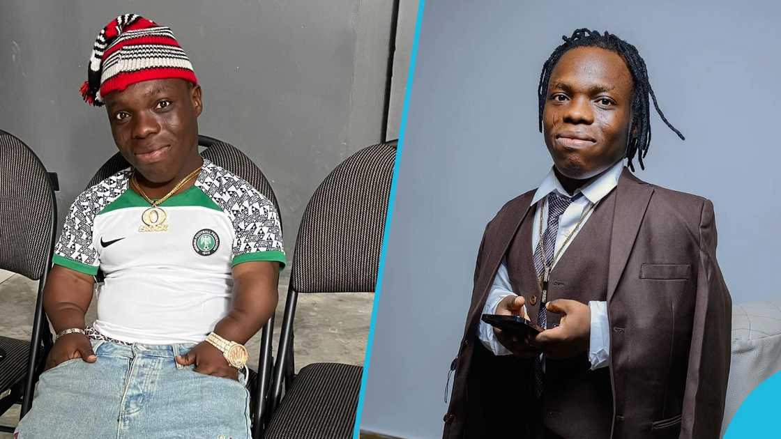 Shatta Bandle, Shatta Bandle's age, Shatta Bandle's birthday, Shatta Bandle's movies Shatta Bandle, Shatta Bandle's age, Shatta Bandle's birthday, Shatta Bandle's movies