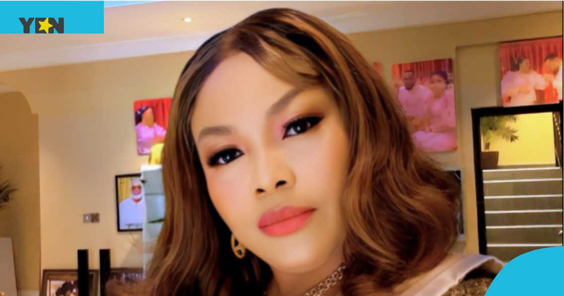 Nana Agradaa, Nana Agradaa bail, Nana Agradaa appeal, Nana Agradaa Amasaman High Court Nana Agradaa, Nana Agradaa bail, Nana Agradaa appeal, Nana Agradaa Amasaman High Court