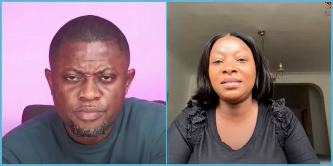 Ghanaian woman narrates how her friend almost destroyed her relationship Ghanaian woman narrates how her friend almost destroyed her relationship