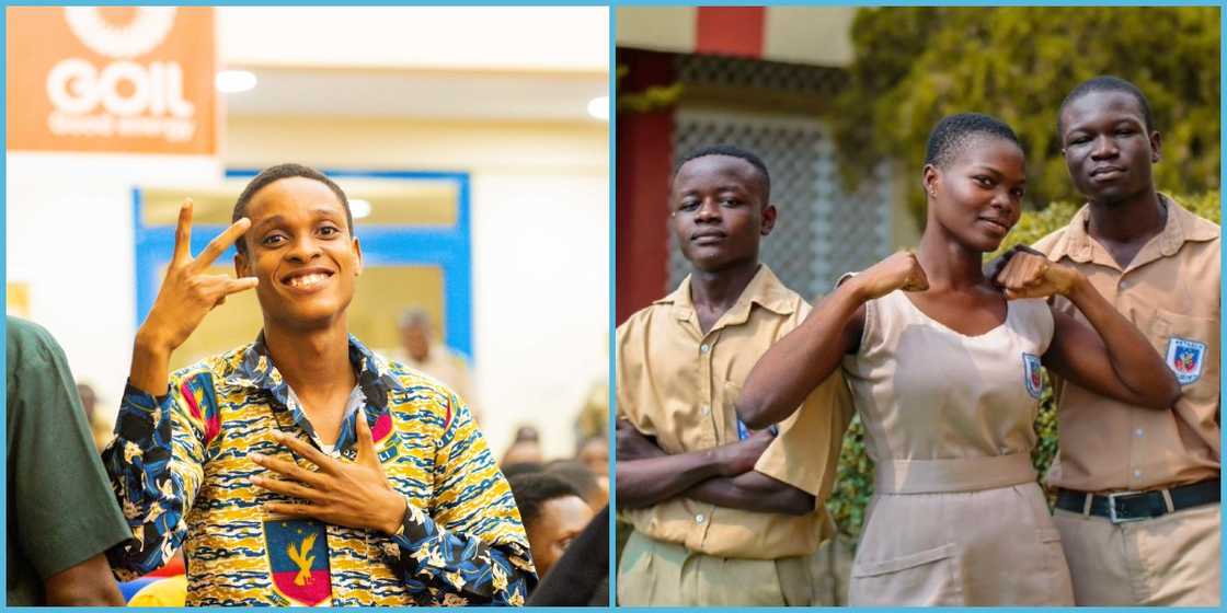 Keta SHTS, Ketasco, Tamale SHS, NSMQ, NSMQ Final, Koforidua SHS, STEM, Science and Maths, NSMQ 2024. Keta SHTS, Ketasco, Tamale SHS, NSMQ, NSMQ Final, Koforidua SHS, STEM, Science and Maths, NSMQ 2024.