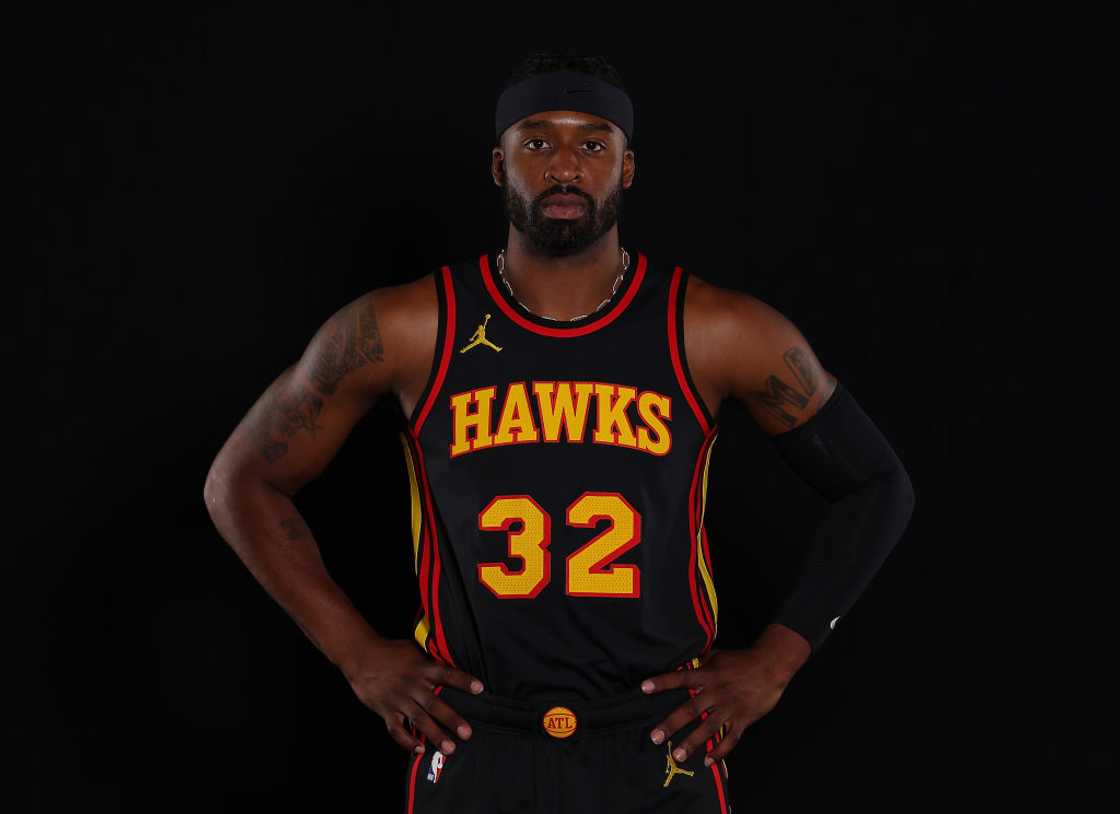 Who is the oldest player in the NBA? Who is the oldest player in the NBA?