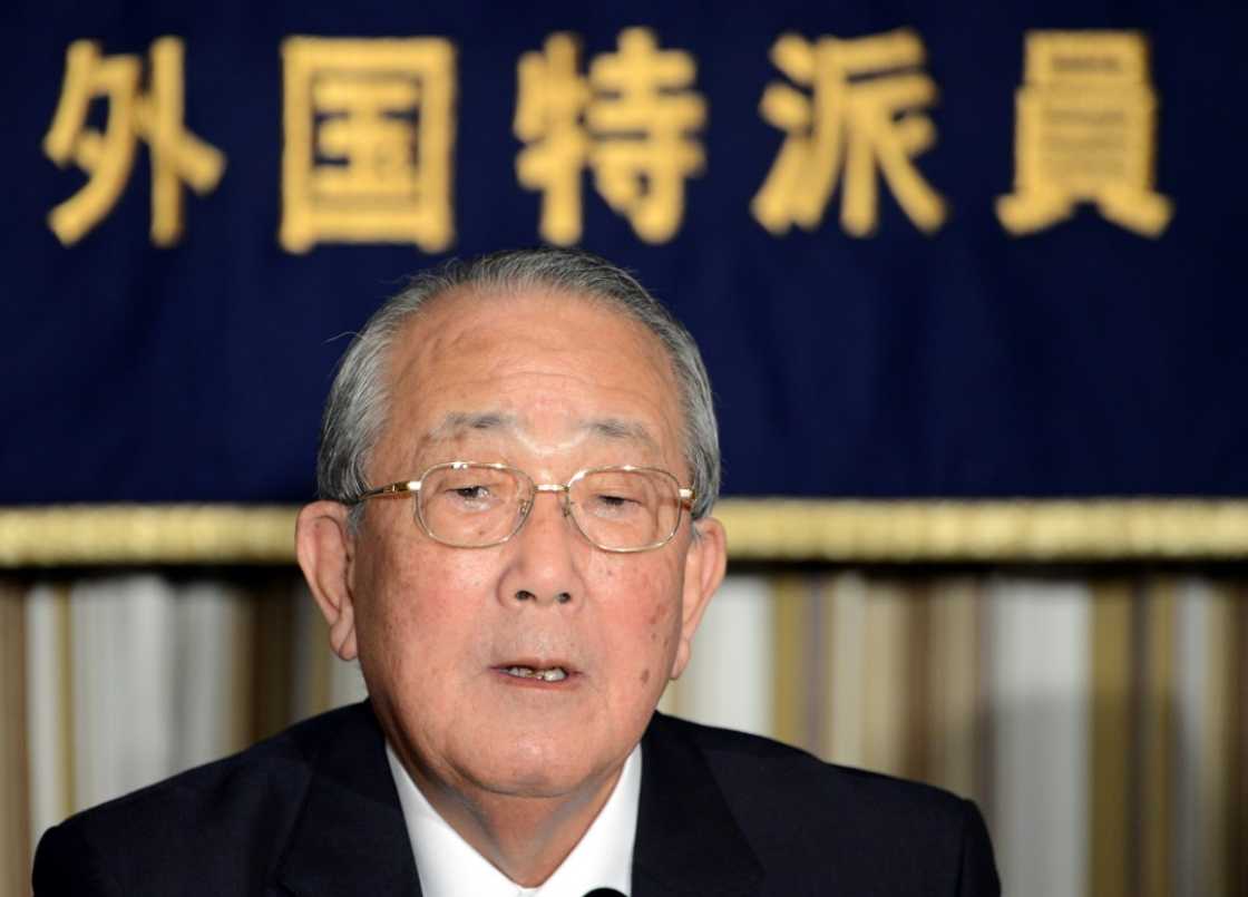 Kazuo Inamori was a philanthropist and advocate of deregulation