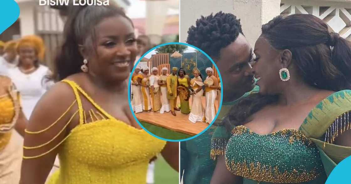 National Women’s Organiser of the National Democratic Congress (NDC), Dr Louisa Hannah Bissiw National Women’s Organiser of the National Democratic Congress (NDC), Dr Louisa Hannah Bissiw