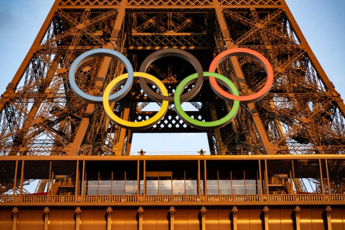 According to the Centre for Law and Economy of Sport, the Olympic Games will produce between 6.7 billion and 11.1 billion euros in economic benefits for the Paris region According to the Centre for Law and Economy of Sport, the Olympic Games will produce between 6.7 billion and 11.1 billion euros in economic benefits for the Paris region