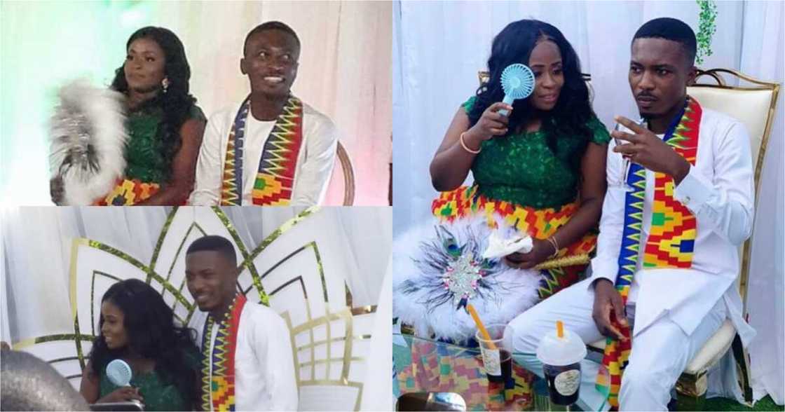 Video from Clemento Suarez’s traditional wedding drops online Video from Clemento Suarez’s traditional wedding drops online