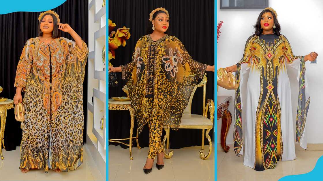 Women wearing ankle and floor-length dresses Women wearing ankle and floor-length dresses