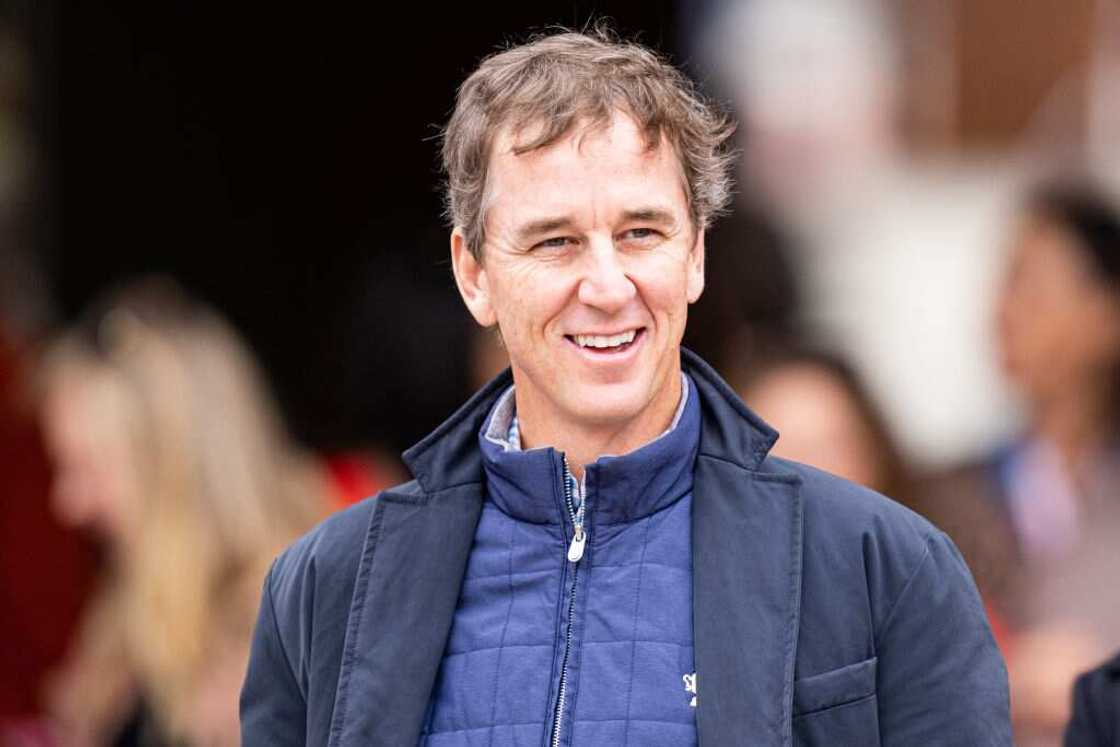 The Manning family's net worth The Manning family's net worth