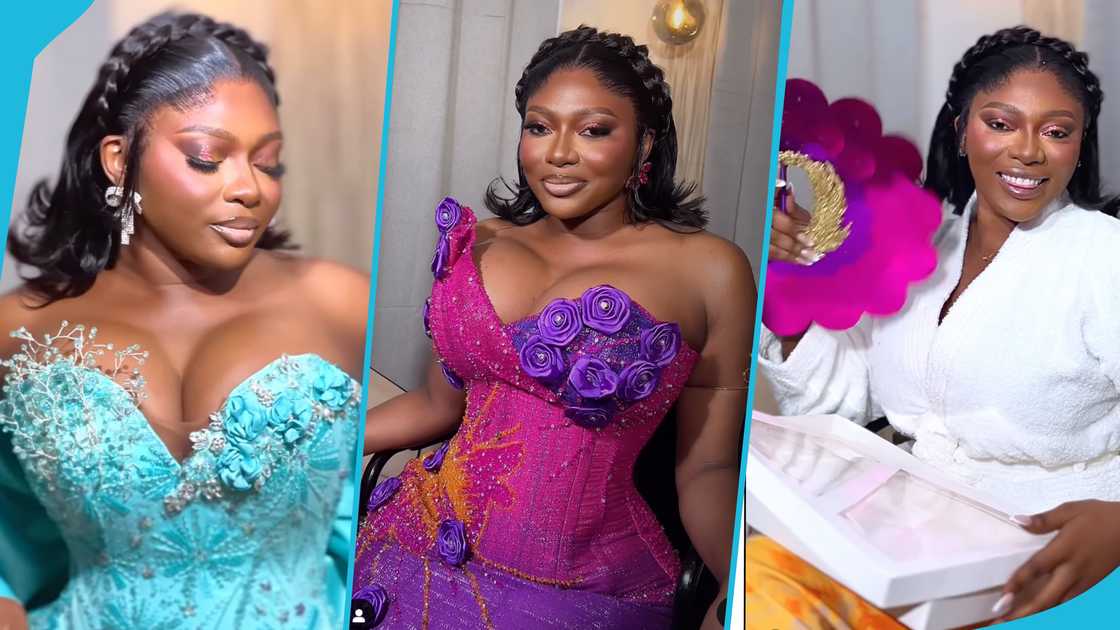 Ghanaian Musician, S3fa, Kente Gowns, Celebrity Hairstyles, Celebrity Weddings, Dblack Ghanaian Musician, S3fa, Kente Gowns, Celebrity Hairstyles, Celebrity Weddings, Dblack