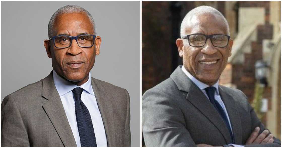 Lord Simon Woolley is first Back man appointed head of Oxbridge College in the UK. Lord Simon Woolley is first Back man appointed head of Oxbridge College in the UK.