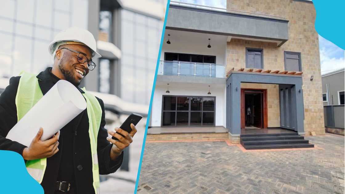 Ghana, Accra, Real Estate, Contruction, Architect Ghana, Accra, Real Estate, Contruction, Architect