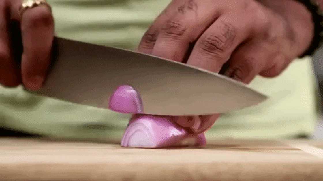 How to Prepare Kontomire Stew How to Prepare Kontomire Stew