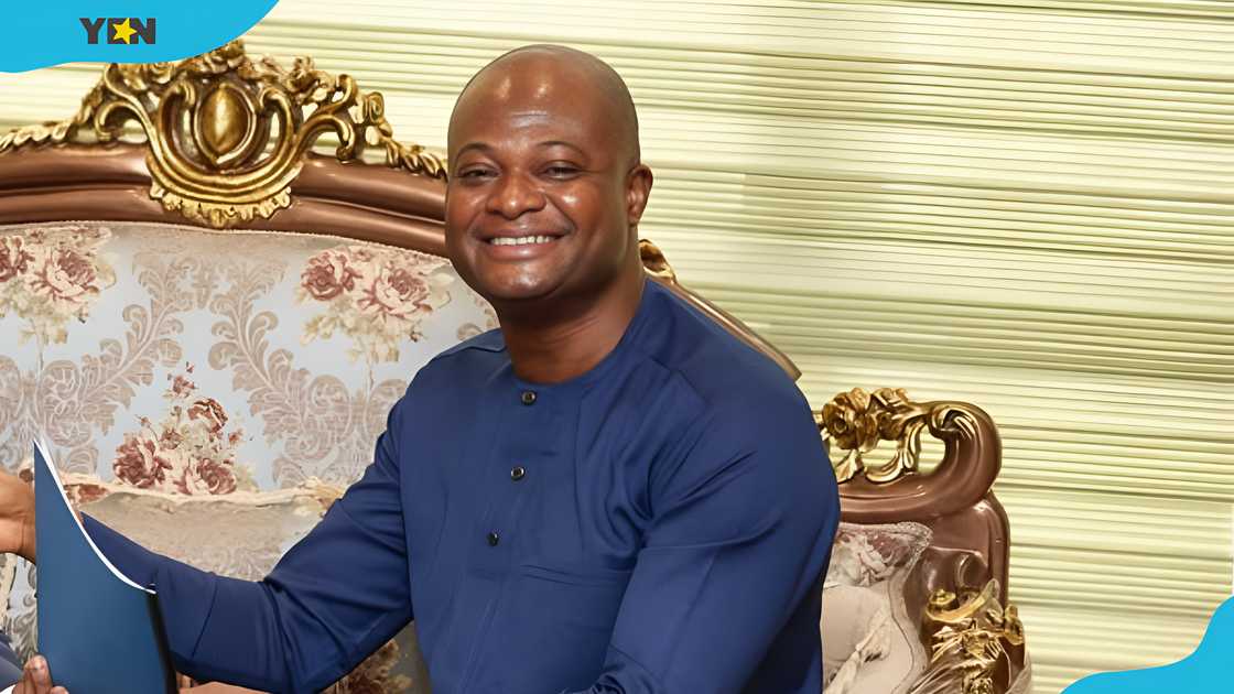 Professor Raymond Atuguba in Accra