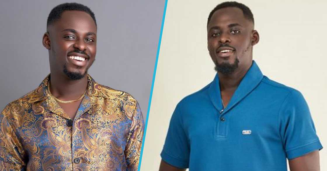 Photos of Bernnett Brako Asiamah. Photos of Bernnett Brako Asiamah.