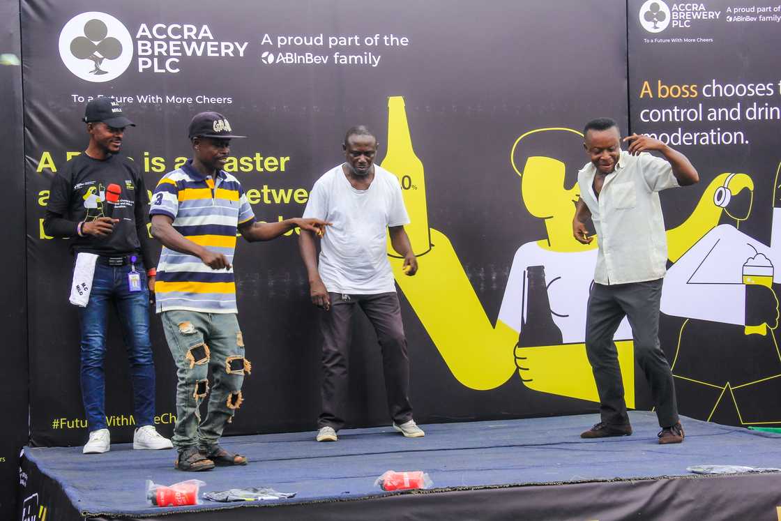 ABL advocates for responsible drinking ABL advocates for responsible drinking