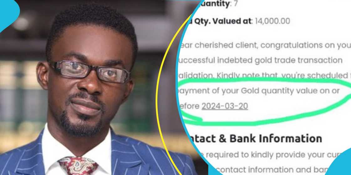 Menzgold validation process