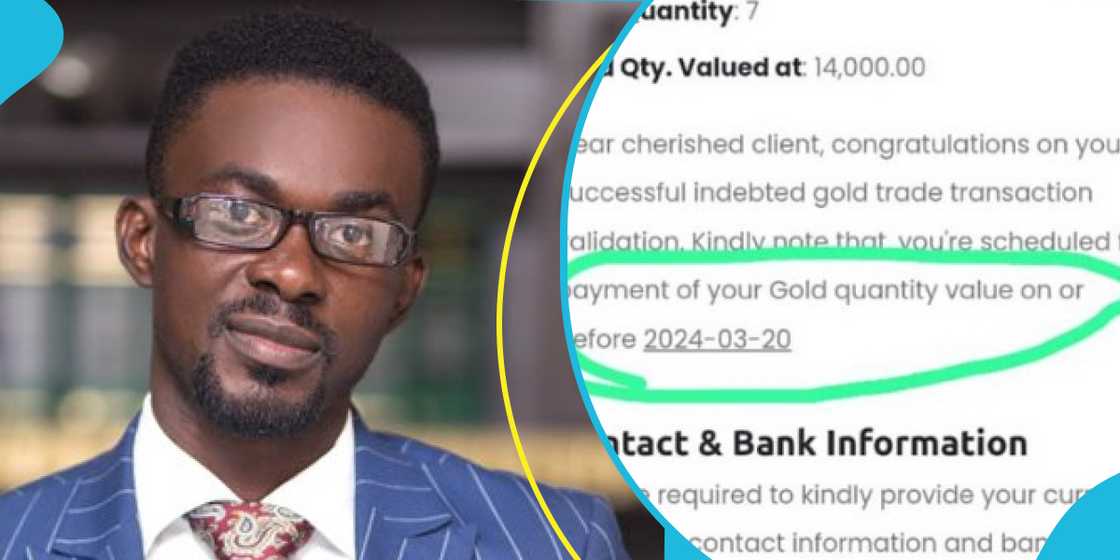 Menzgold validation process Menzgold validation process