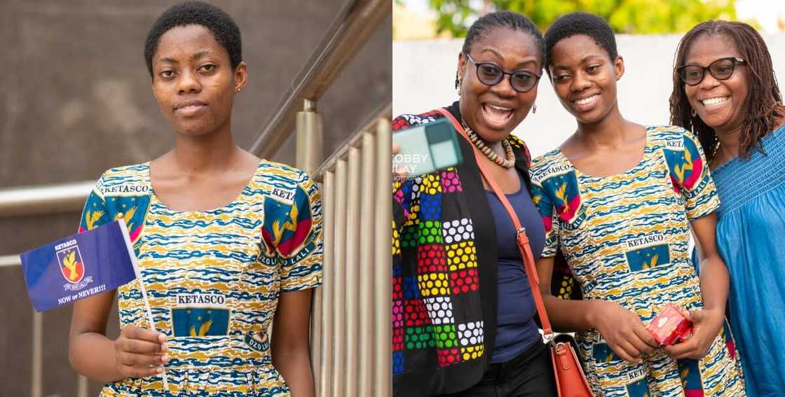 Francisca Lamini from Ketasco Francisca Lamini from Ketasco