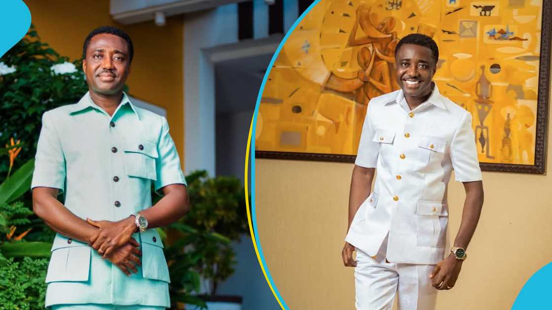 Gospel Musicians, Moses Osei Kwarteng, Moses OK, Celebrity Styles, Men's Fashion, Struggles In Life, Celebrity Lifestyles Gospel Musicians, Moses Osei Kwarteng, Moses OK, Celebrity Styles, Men's Fashion, Struggles In Life, Celebrity Lifestyles