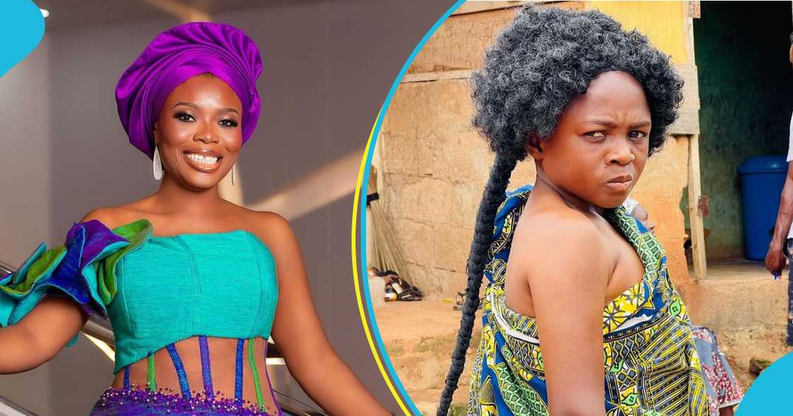 Delay and Yaw Dabo in photos Delay and Yaw Dabo in photos