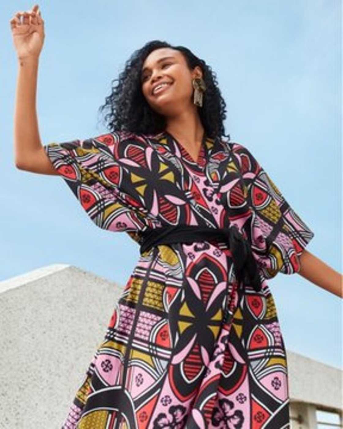 African brand goes global; partners with top Swedish retail giant in mega deal (Photos) African brand goes global; partners with top Swedish retail giant in mega deal (Photos)