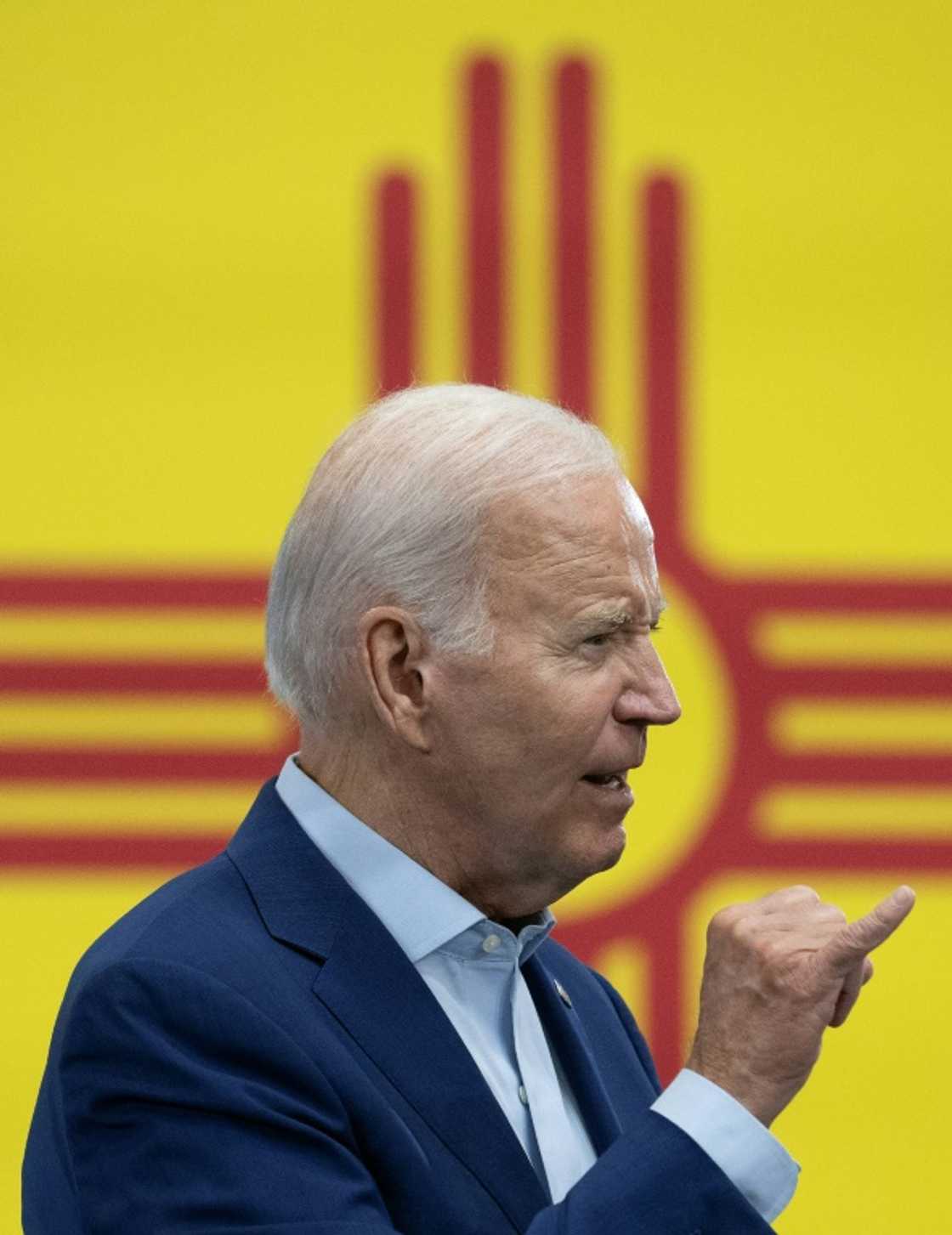 US President Joe Biden has signed into law major legislation that has pumped billions of dollars into infrastructure, manufacturing, and clean energy projects