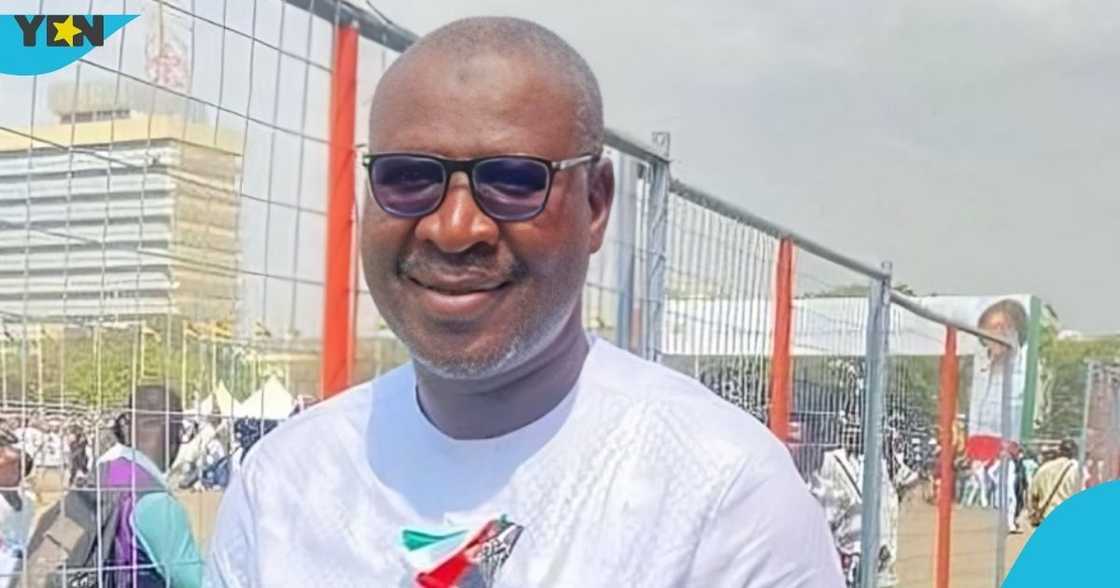 Lawra MCE, Alhaji Adams Muaza, Upper West Region, President John Mahama, NDC, MMDCEs