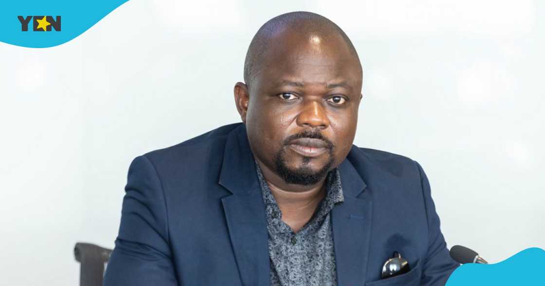 Sogbadji says Ghana hopes to connect the nuclear power plant to the national grid by 2030. Sogbadji says Ghana hopes to connect the nuclear power plant to the national grid by 2030.