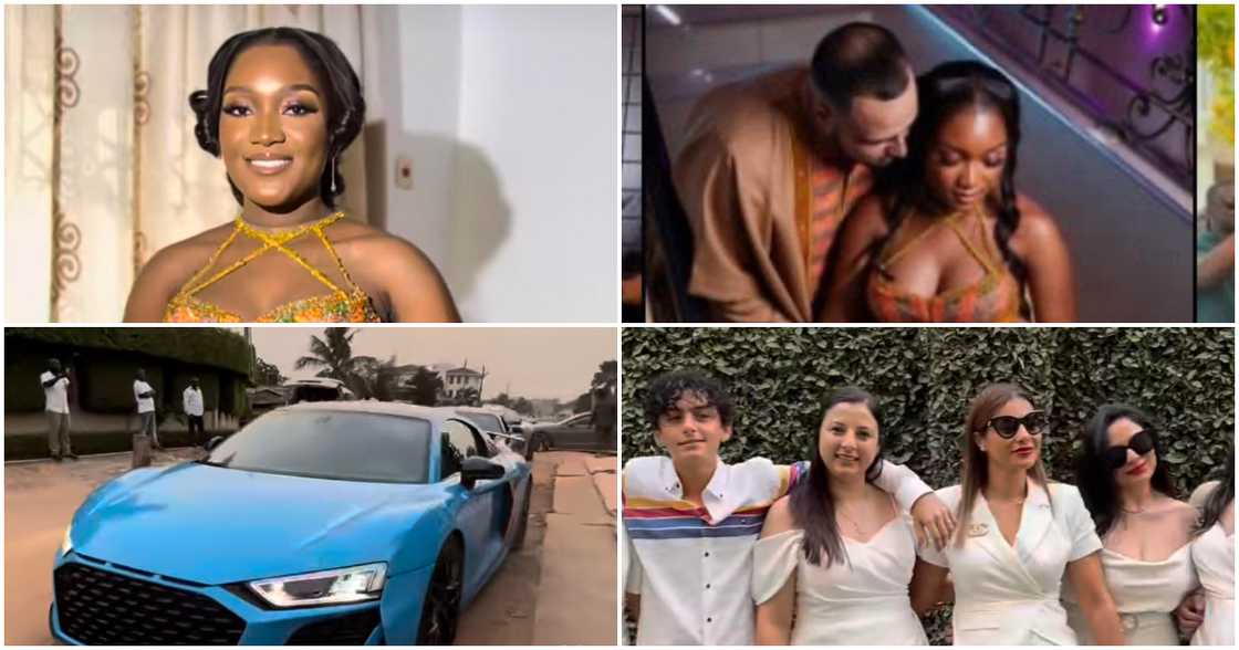 Beautiful couple Jasmine and Mohammed Beautiful couple Jasmine and Mohammed