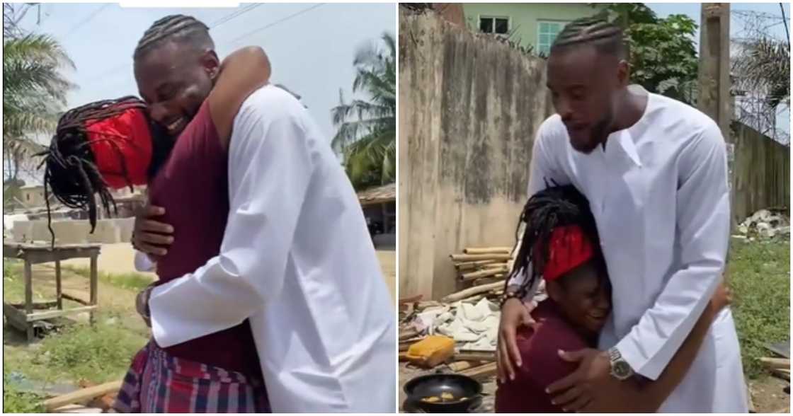 Emotional Koose Seller Emotional Koose Seller