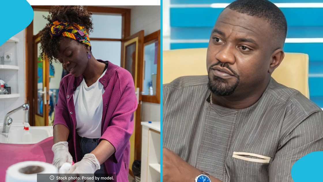 John Dumelo, Ghana salaries, UK Ghanaian, Cost of living Ghana, Ghana politics, Social media debate, Income comparison John Dumelo, Ghana salaries, UK Ghanaian, Cost of living Ghana, Ghana politics, Social media debate, Income comparison