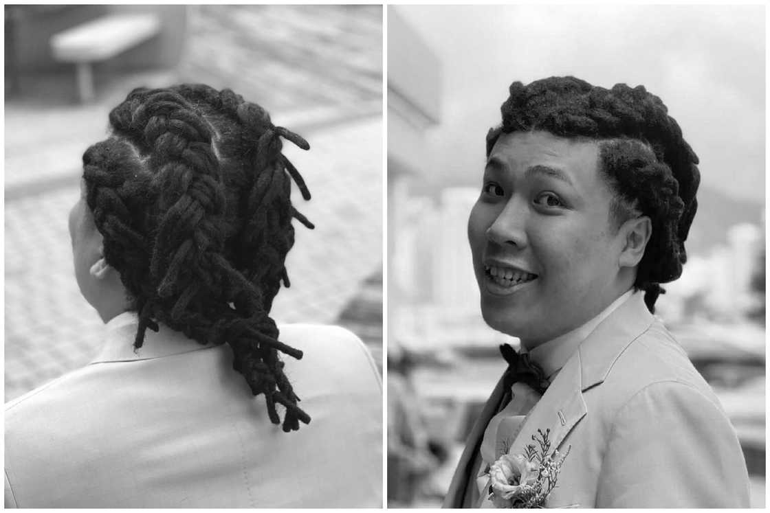 Asian hairstyles Asian hairstyles