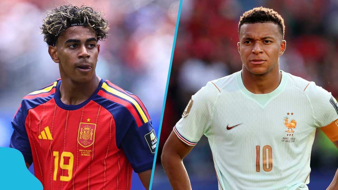 World Cup 2026: Lamine Yamal Warns Kylian Mbappé's France Ahead of Semi-Final Clash