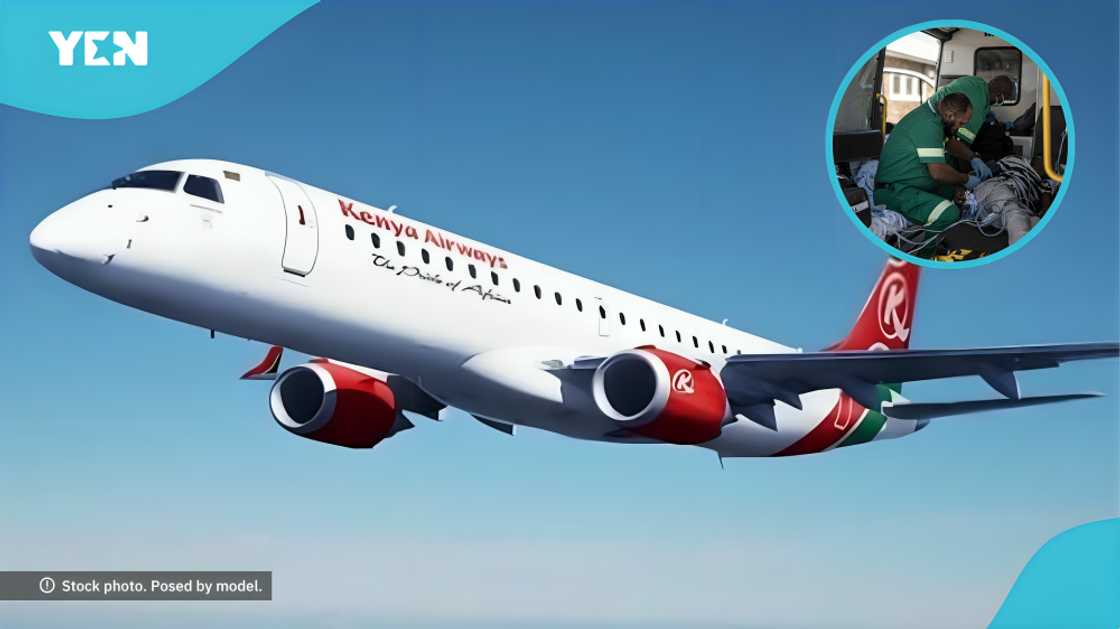 Nairobi to Lagos flight, passenger dies aboard plane, Murtala Muhammed International Airport, medical emergency on flight, Kenya Airways statement, flight emergency procedures, aviation news Nairobi to Lagos flight, passenger dies aboard plane, Murtala Muhammed International Airport, medical emergency on flight, Kenya Airways statement, flight emergency procedures, aviation news