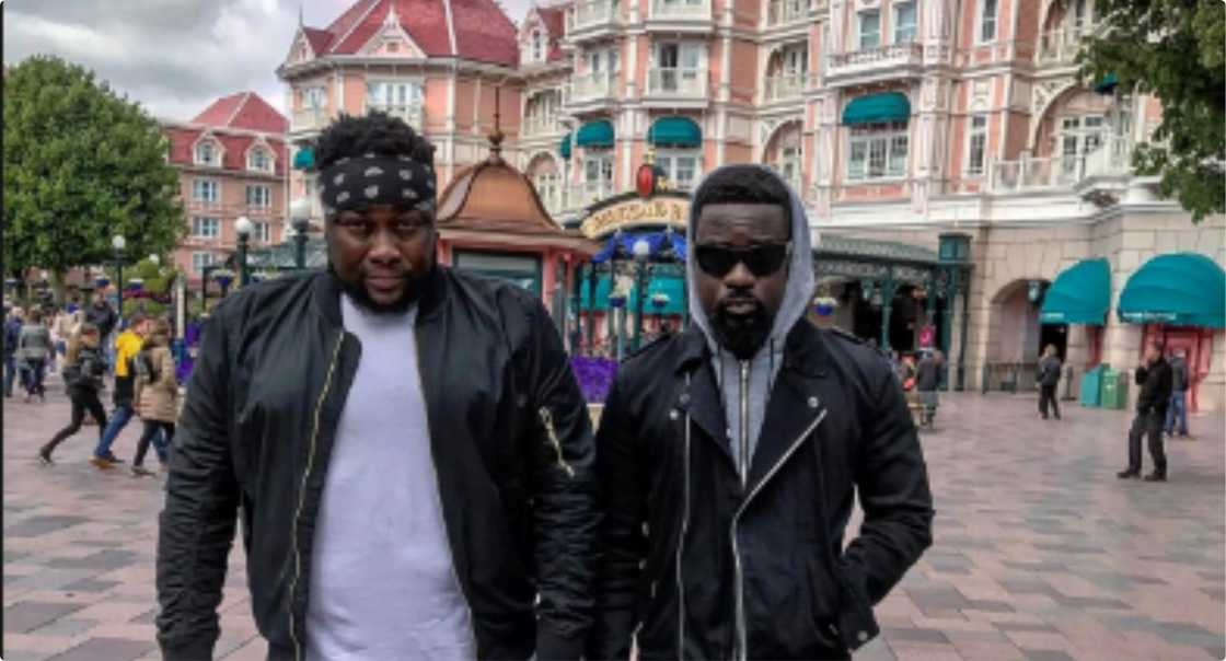 Meet 6 most hard working artist managers of 2018 Meet 6 most hard working artist managers of 2018