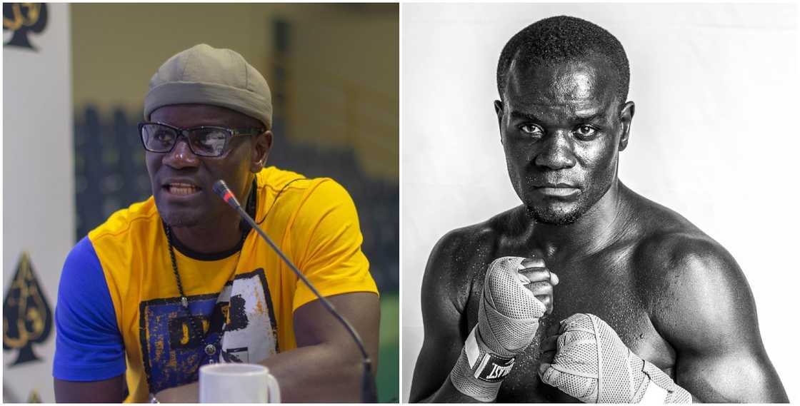 Photos Joshua Clottey Photos Joshua Clottey