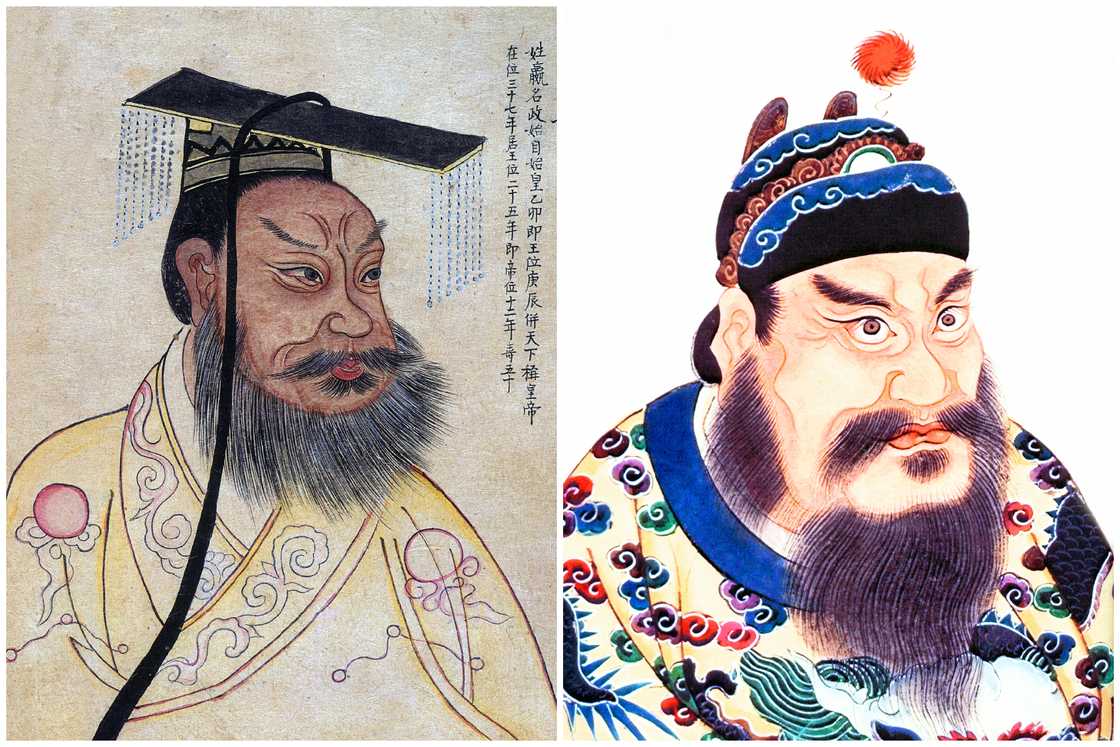 Worst dictators in history Worst dictators in history