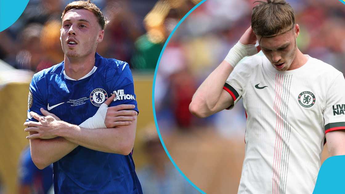 Chelsea, Premier League, Cole Palmer, Cold Palmer, Château Palmer. Chelsea, Premier League, Cole Palmer, Cold Palmer, Château Palmer.