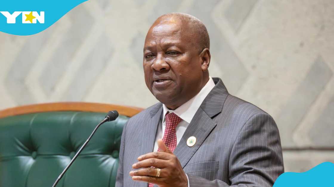 Lincoln University, Honorary Degree, Anti-LGBTQ Bill Concerns, John Mahama, Gay Rights Lincoln University, Honorary Degree, Anti-LGBTQ Bill Concerns, John Mahama, Gay Rights