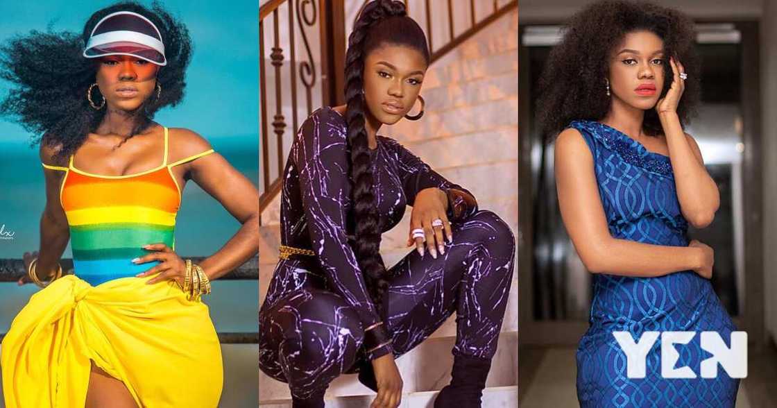 Becca returns to social media after she was sidelined for her mother's funeral Becca returns to social media after she was sidelined for her mother's funeral