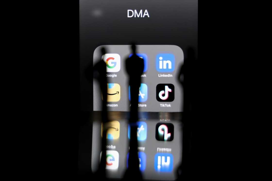 The DMA is a major law in the European Union's bolstered legal armoury to rein in the world's biggest digital companies