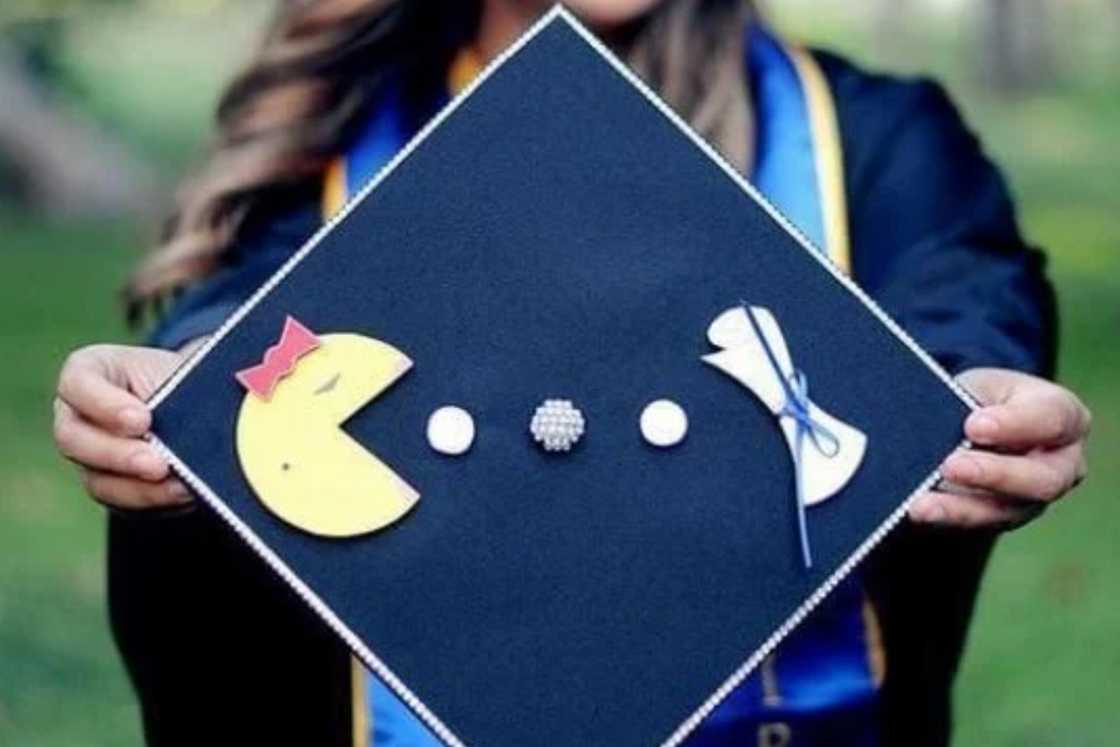 Best graduation cap ideas Best graduation cap ideas