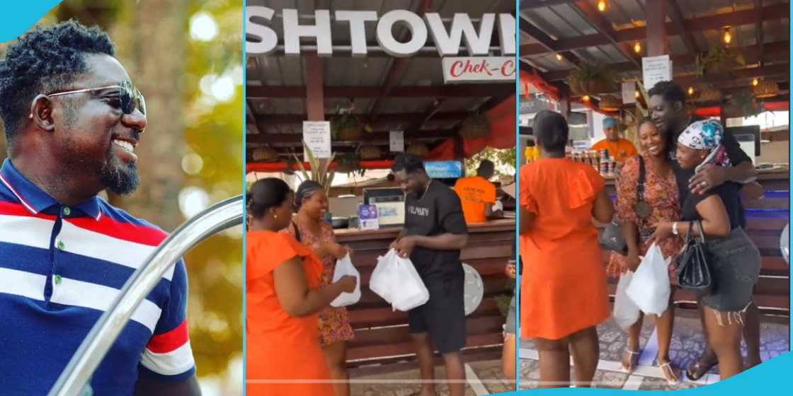 Bill Asamoah Bill Asamoah