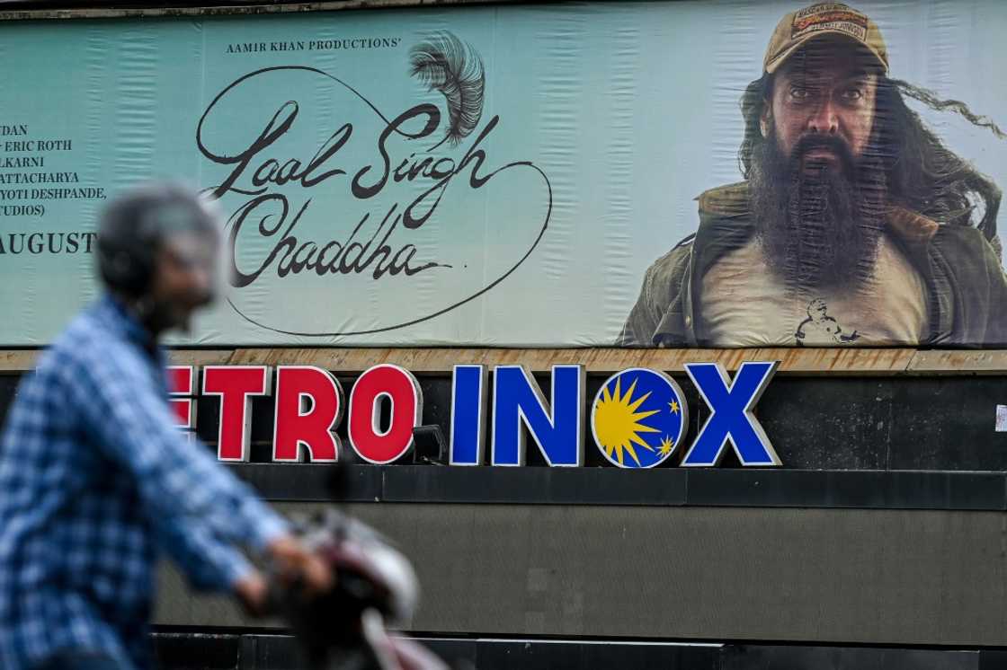 Disappointing takings for recent Bollywood films have cast a pall over an industry still recovering from Covid-19 lockdown losses Disappointing takings for recent Bollywood films have cast a pall over an industry still recovering from Covid-19 lockdown losses