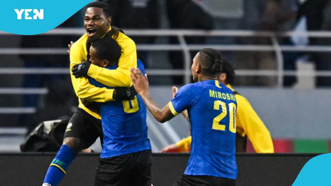 AFCON 2025, knockout stages, Nigeria qualification, Egypt, teams eliminated, Algeria AFCON performance, Morocco host nation, South Africa progress, group stage highlights, Ayoub El Kaabi goals, Super Eagles.