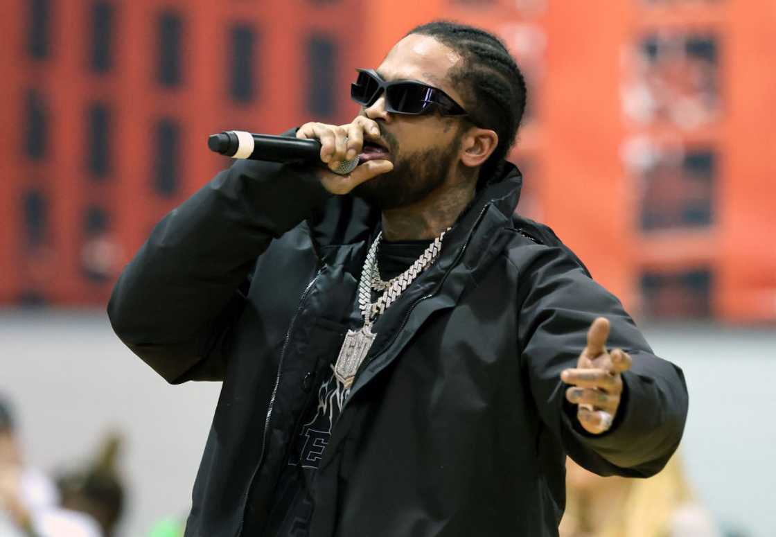 New York rappers New York rappers