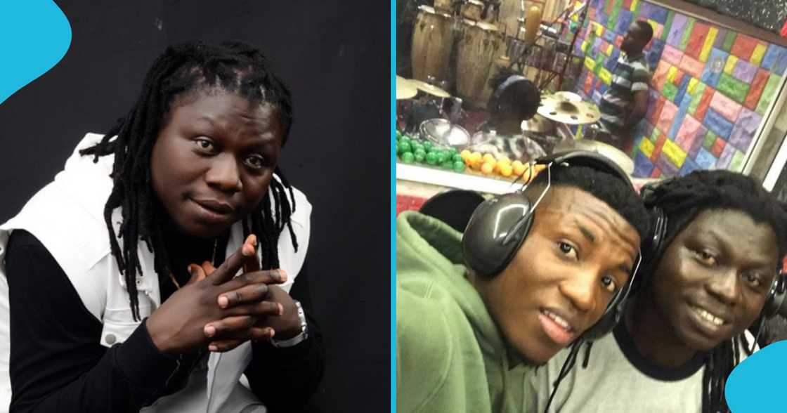 Kofi Kinaata, Kin Dee, Susuka, Samini, Ghana, Accra Kofi Kinaata, Kin Dee, Susuka, Samini, Ghana, Accra