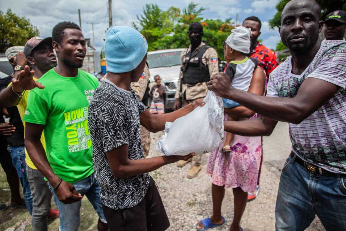 Poorest countries Poorest countries