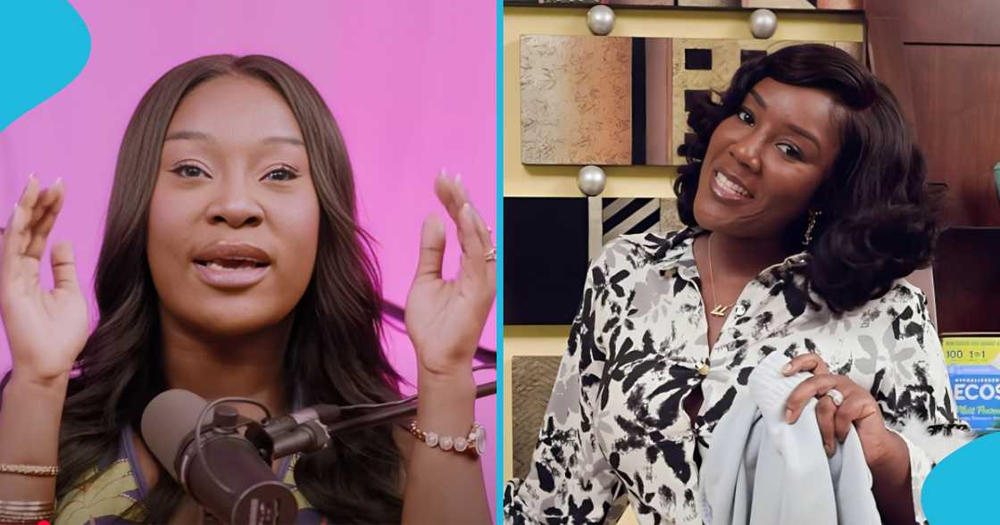 Efia Odo, Dr Louisa Satekla, Rants, Bants and Confessions, Efia Odo Dr Louisa, Efia Odo celebrity controversy, is Dr Louisa a celebrity Efia Odo, Dr Louisa Satekla, Rants, Bants and Confessions, Efia Odo Dr Louisa, Efia Odo celebrity controversy, is Dr Louisa a celebrity